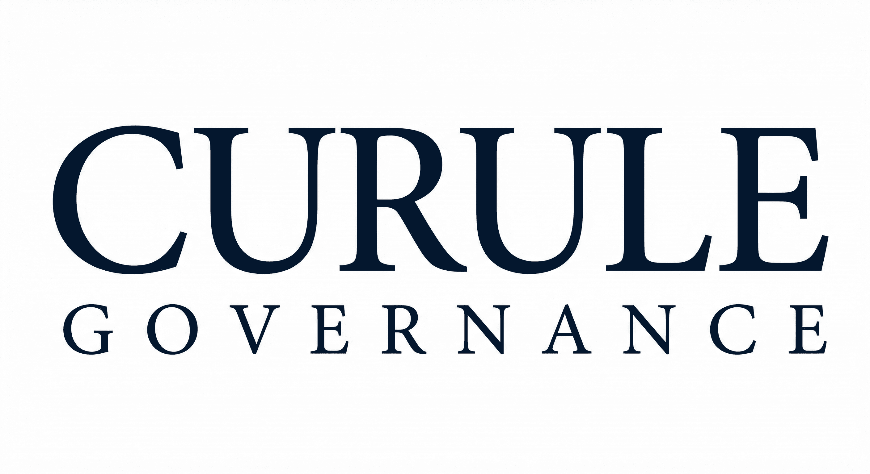 Curule Governance